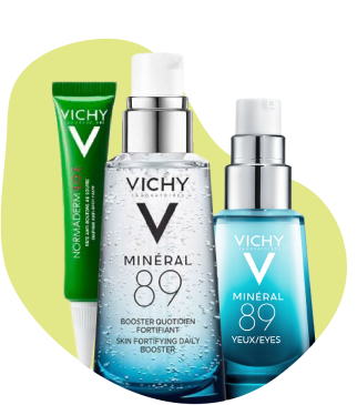 Cosmetis - Vichy
