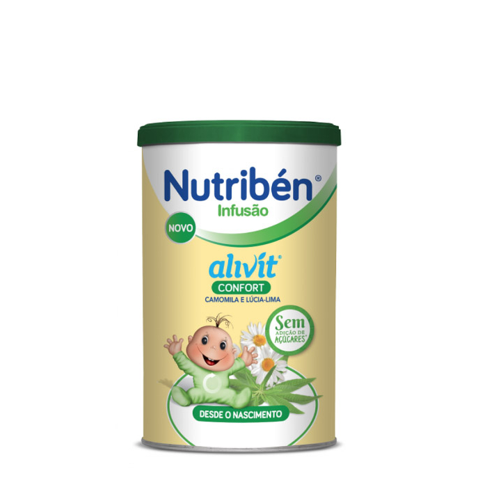 Nutribén® A.R. - Nutriben International