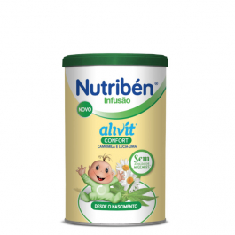 Nutribén® Confort - Nutriben International